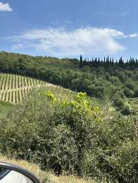 Ready for a roadtrip in Tuscany? These are my highlights!