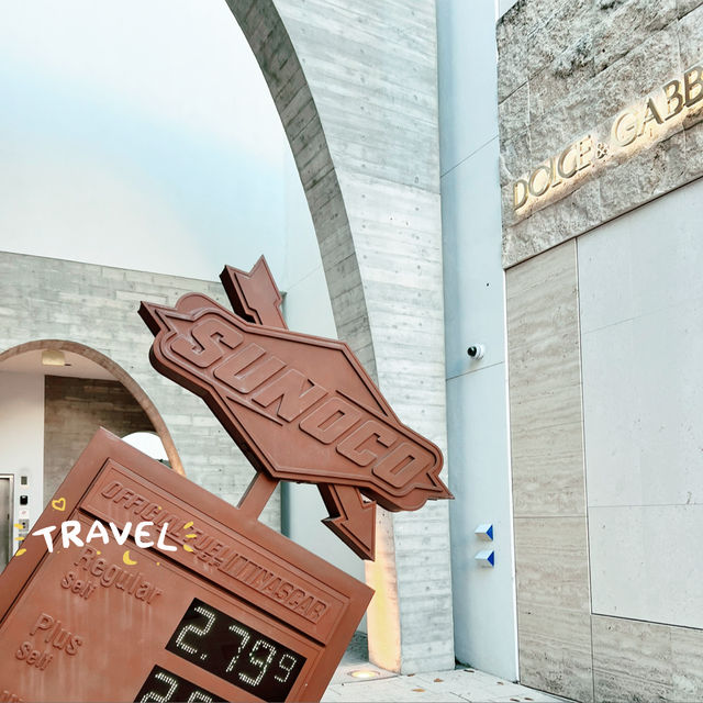 🌞 邁阿密🇺🇸三天兩夜旅行心得與推薦景點 🌴