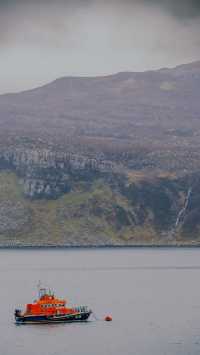 🌄 Isle of Skye – Scotland’s Wild Masterpiece