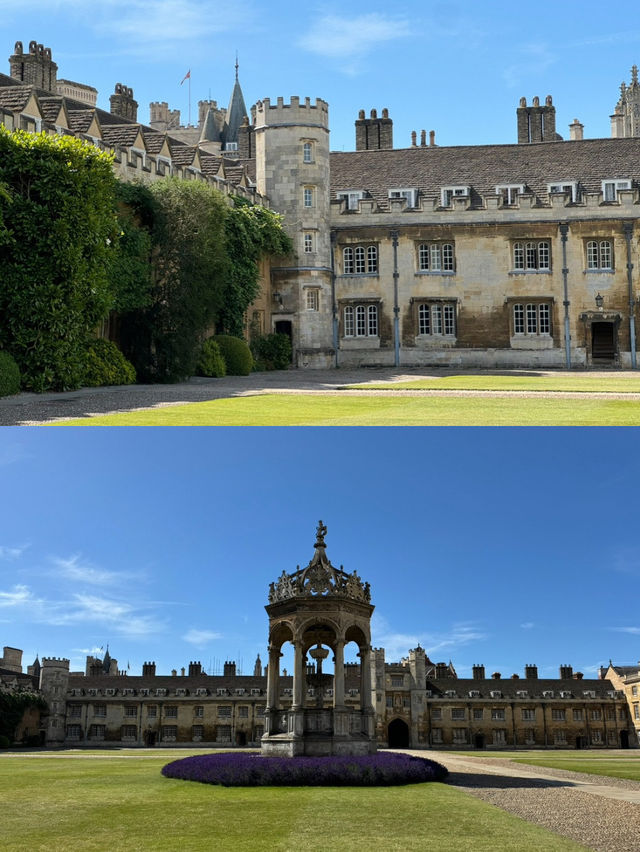🇬🇧 Cambridge Curiosities: Scholarly Strolls Through History and Knowledge 🎓 🇬🇧 Cambridge Curiosities: Scholarly Strolls Through History and Knowledge 🎓