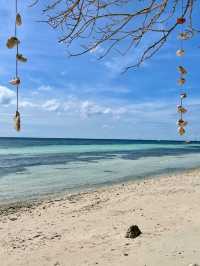 Лучший пляж Панглао - Дюмальюн Бич 🏖