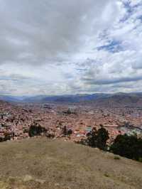 Cusco: Where Empires Meet in the Andes