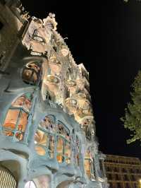 🏖️ Barcelona: Architecture, Beaches & Vibrant Life