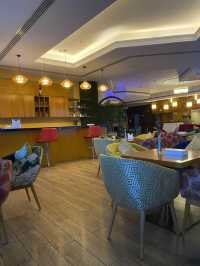 Bahrain Trip: Modern Manama Lakeviews