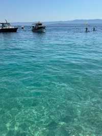 Croatia on a Budget: Sun, Sea & Hidden Gems
