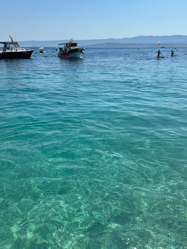 Croatia on a Budget: Sun, Sea & Hidden Gems