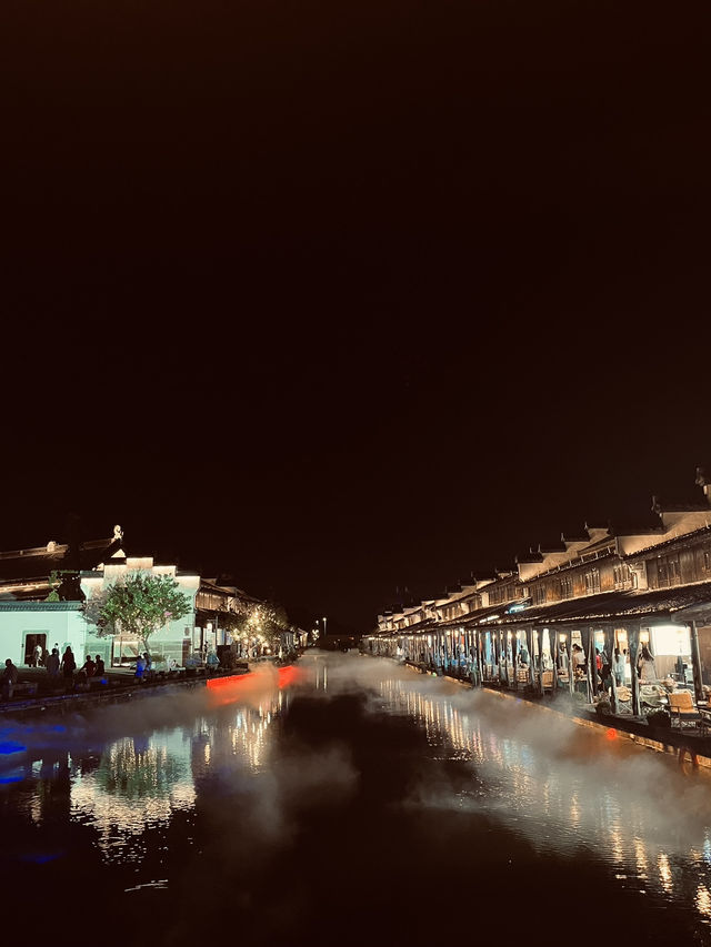 Thiệu Hưng Xưa – An Chương và Khả Kiều