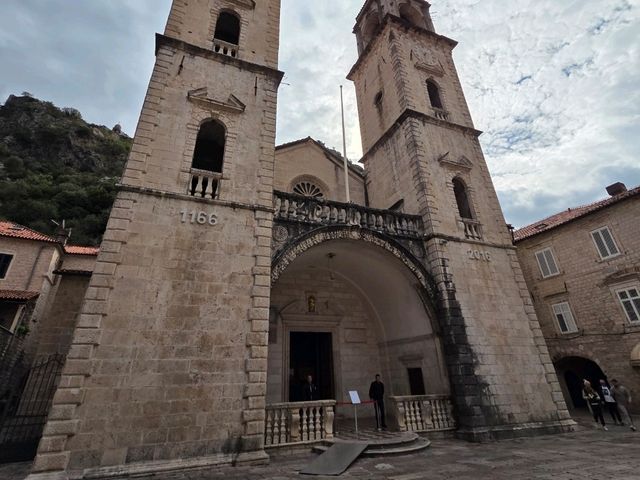 Ostrog & Kotor – Montenegro’s Hidden Gems