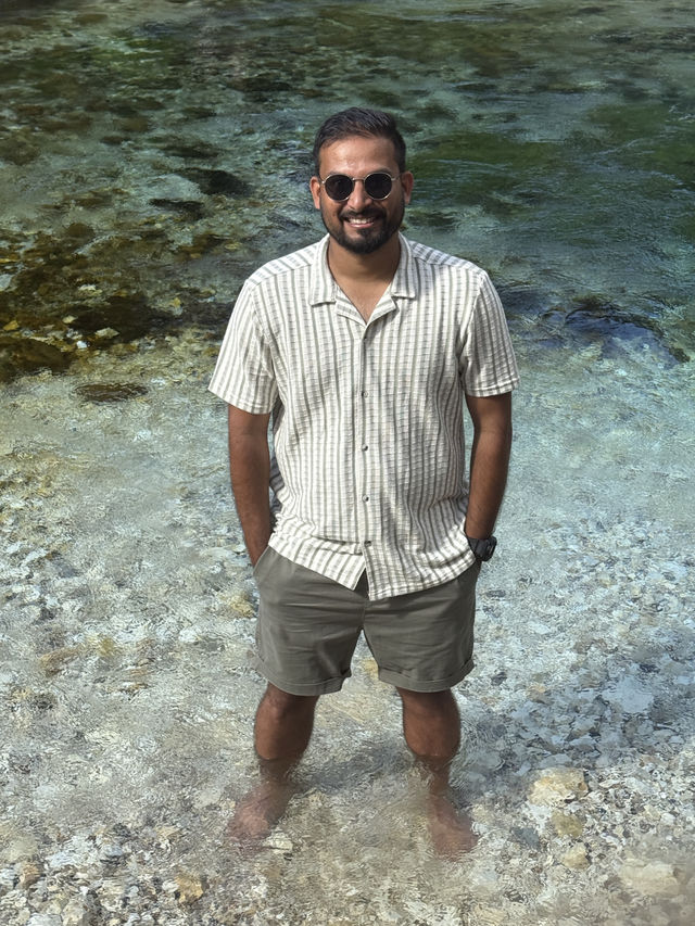 Trip To Albania and Montenegro 