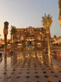 Abu Dhabi Moments🌴