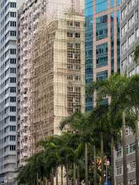 🇭🇰 ГОНКОНГ за 4 дня: готовый маршрут.