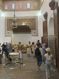 A Palace of Quiet Splendor