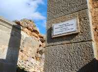 Spinalonga: The Island of the Living Dead
