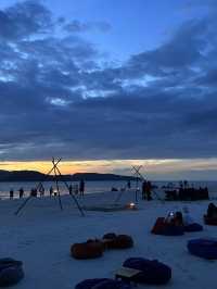 🌴 Пляжи Лангкави: райский уголок на любой вкус! 🌴