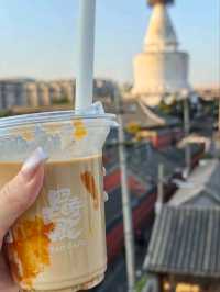 Гайд по Пекину: Аутентичные хутуны,Храм Белой Ступы и аптека