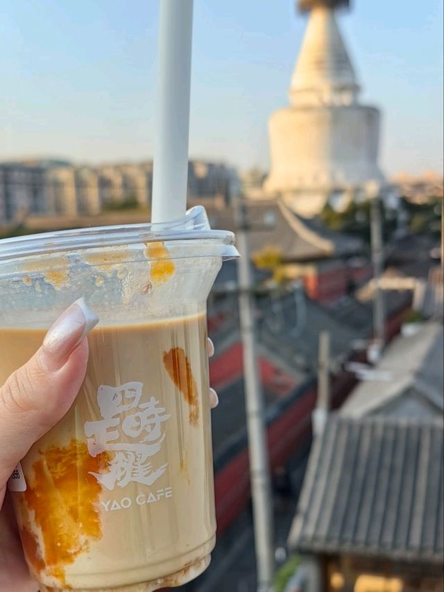 Гайд по Пекину: Аутентичные хутуны,Храм Белой Ступы и аптека Гайд по Пекину: Аутентичные хутуны,Храм Белой Ступы и аптека