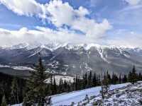 Sulphur Mountain