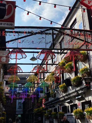 4 Days in Belfast: The Ultimate Travel Guide ☘️📸