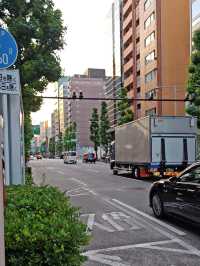 Why Ningyocho is the Best Place in Tokyo 🇯🇵