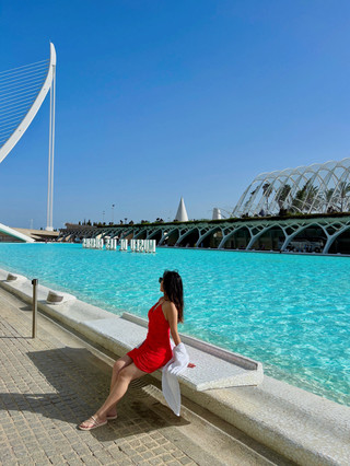 Ultimate Guide to the Best Places to Visit in Valencia