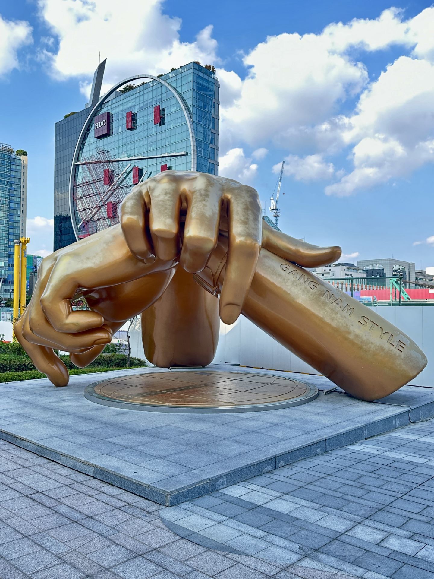SEOUL IN 72 HOURS