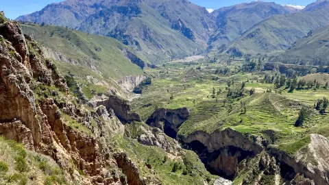 KE PERU TAPI HEMAT?! 。 — traveler post in Lima