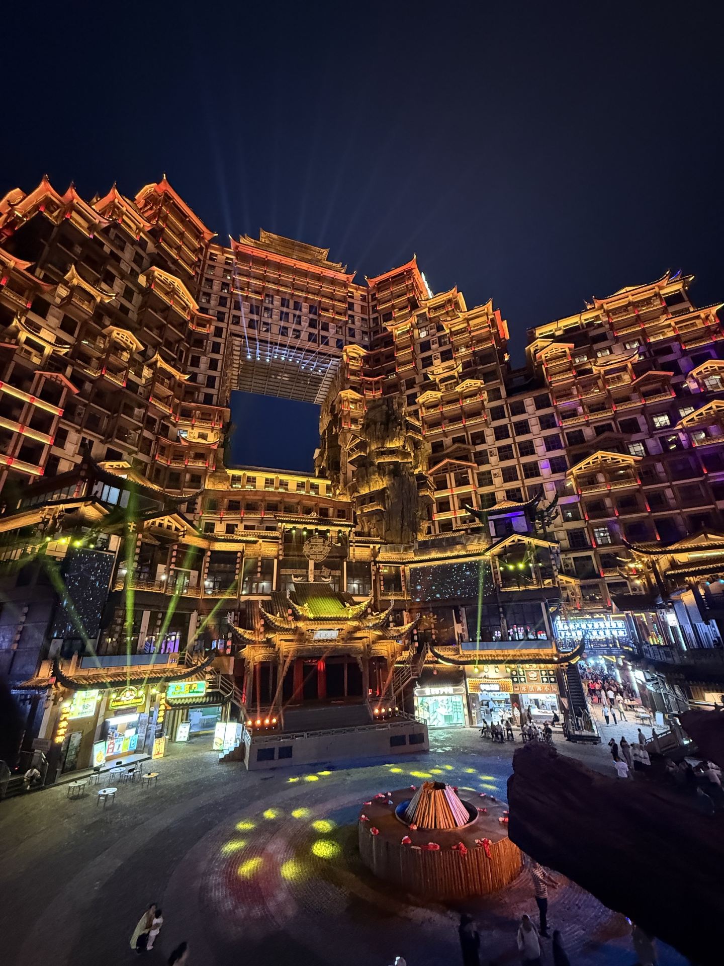Unforgettable Evening at 72 Wonder Tower: A Must-Visit Experience