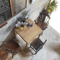 Cute streets in Zhuhai, Xiangxin village