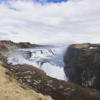 Nature in Iceland!