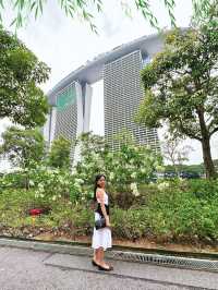 Garden’s by the Bay | Singapore