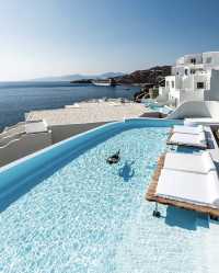 March trip to Greece | Cave hotel! Romantic love, sea, niche private collection.
