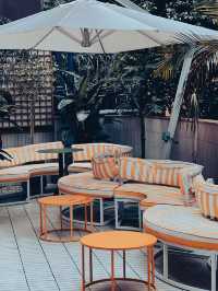 Wan Chai's Treasure Hotel-style Apartment