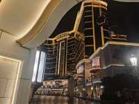 Macau trip!