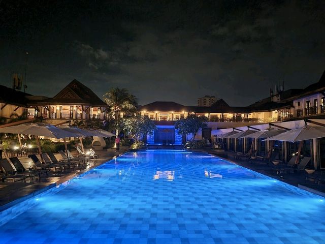 5 ⭐️ Resort Experience in Cebu! 🇵🇭