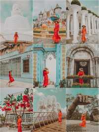 Vietnam travel guide🔥