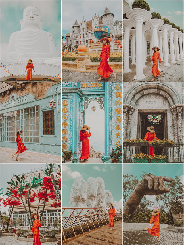 Vietnam travel guide🔥