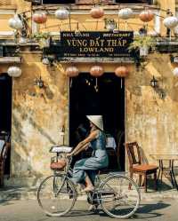 This ancient town in Vietnam attracts people from all over the world to take pictures