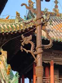中國第一會館（社旗）