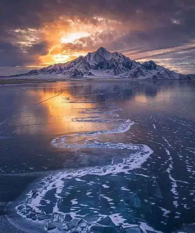 The most beautiful travel destinations to set off in January