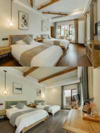 林間小屋