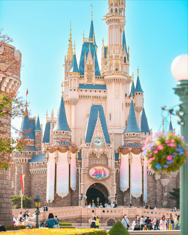 Stay in the Magic: Hotels Near Tokyo Disneyland