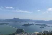 八仙嶺x黃嶺x屏風山．樓梯大挑戰