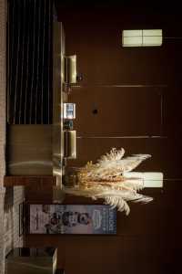 酒店日記｜濟州島君悅