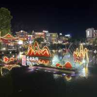 陽朔三天兩夜遊 短途休闲山水游首选