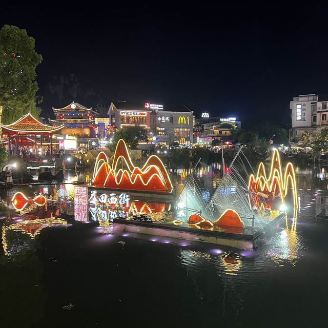 陽朔三天兩夜遊 短途休闲山水游首选