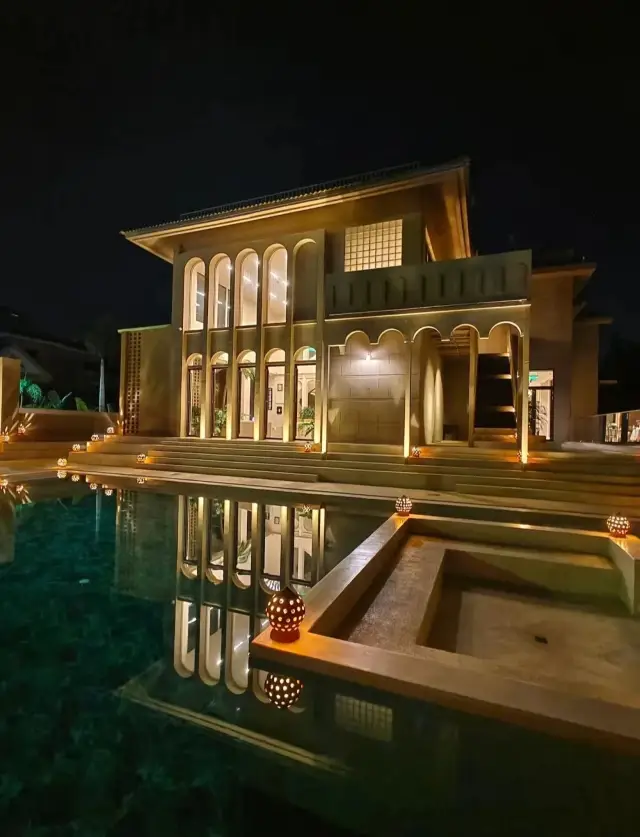 ใน Xishuangbanna !! วิถีชีวิตที่เกี่ยวกับธรรมชาติ!