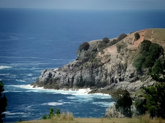 珠海寶藏海島——東澳島,原來這麼美!