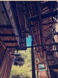《爸爸去哪兒》推薦的美麗景點