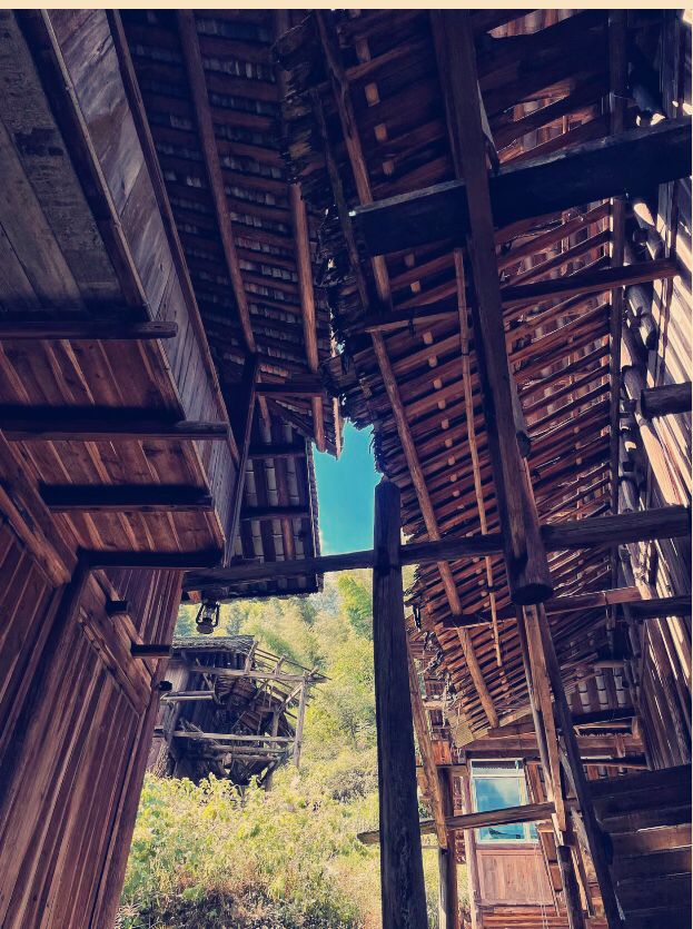 《爸爸去哪兒》推薦的美麗景點