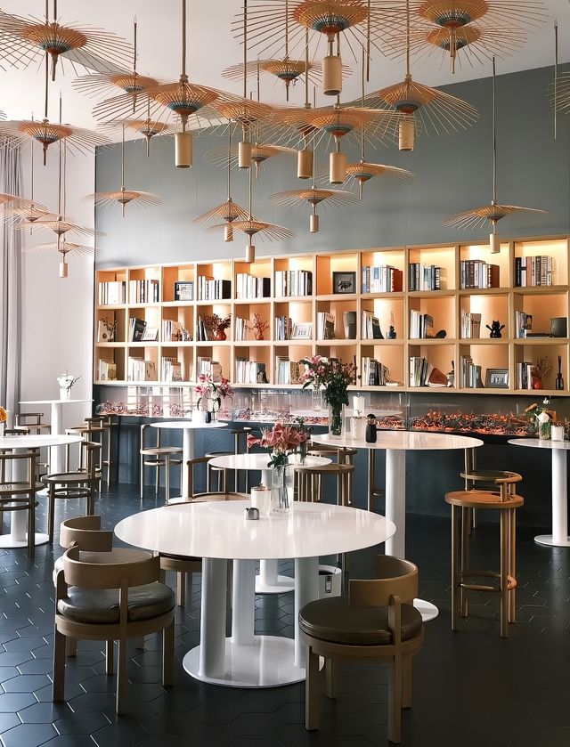 昆明美學空間酒店，簡約的風格！